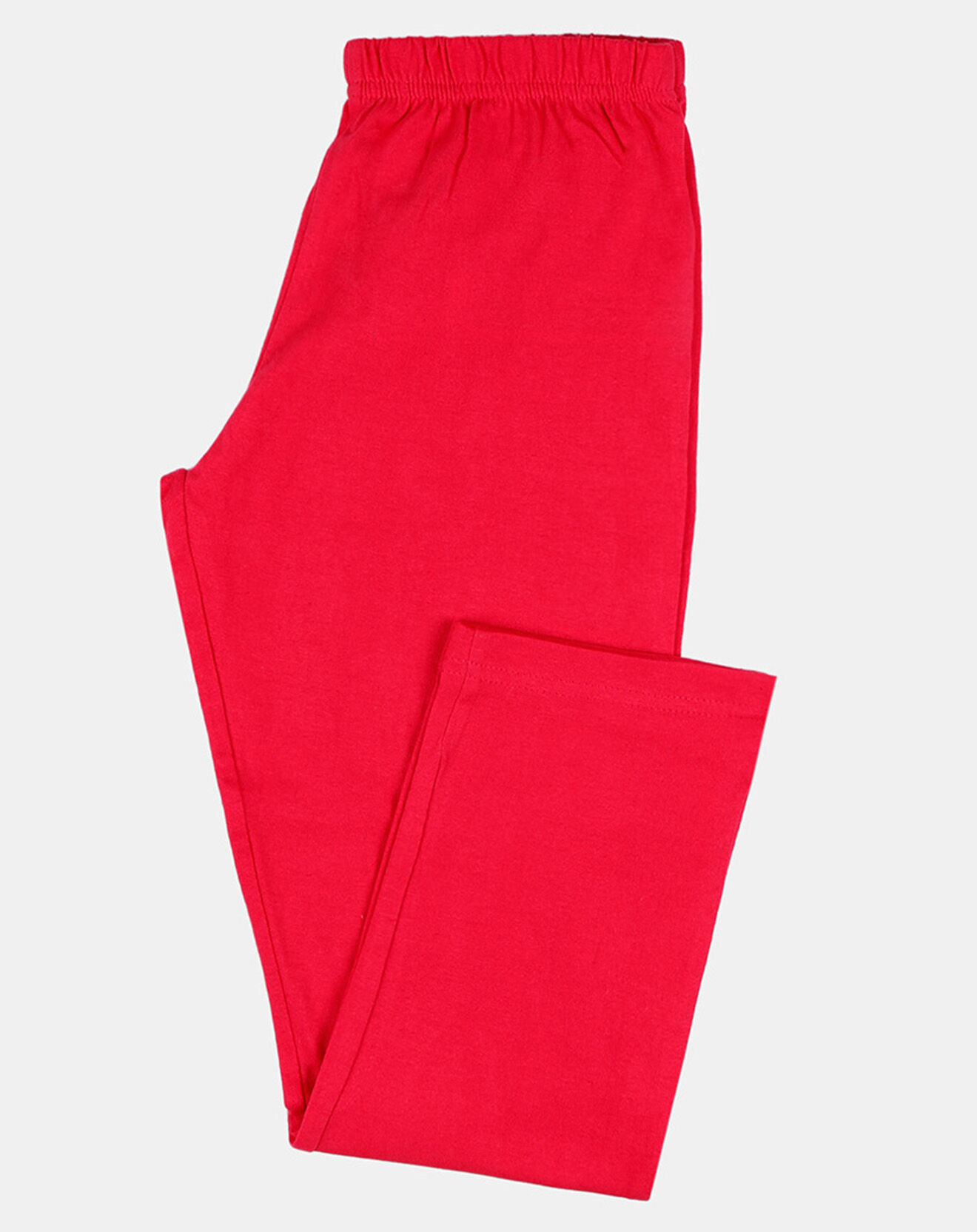 Admas Pyjama Lou Lou Lovely rose framboise/blanc