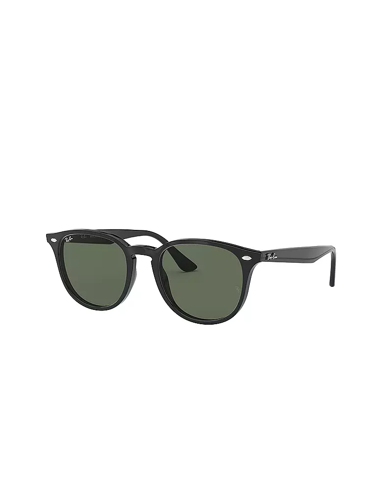 RAY BAN Sonnenbrille 4259/51 schwarz