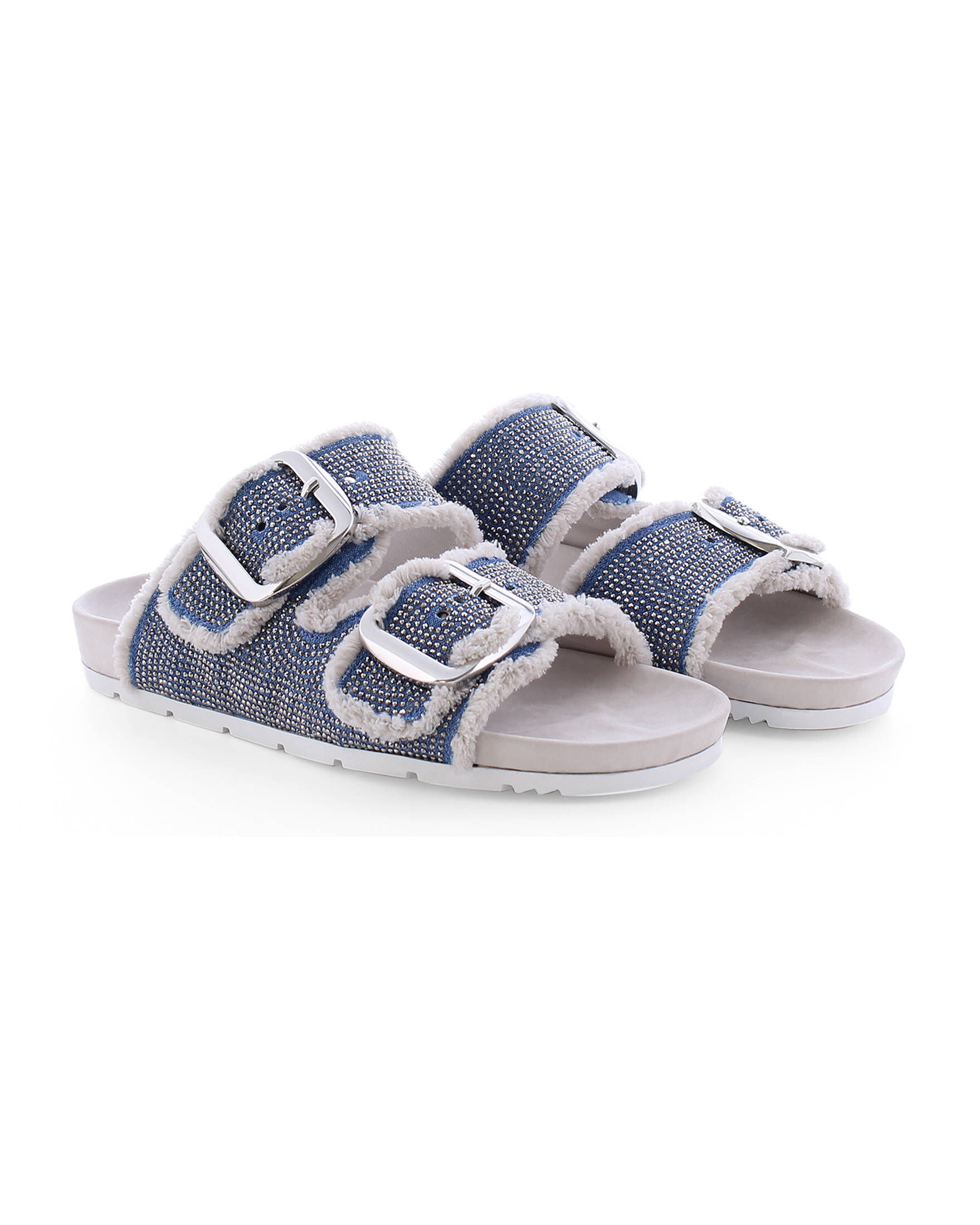 Kennel & Schmenger| Damen Pantolette LOVE