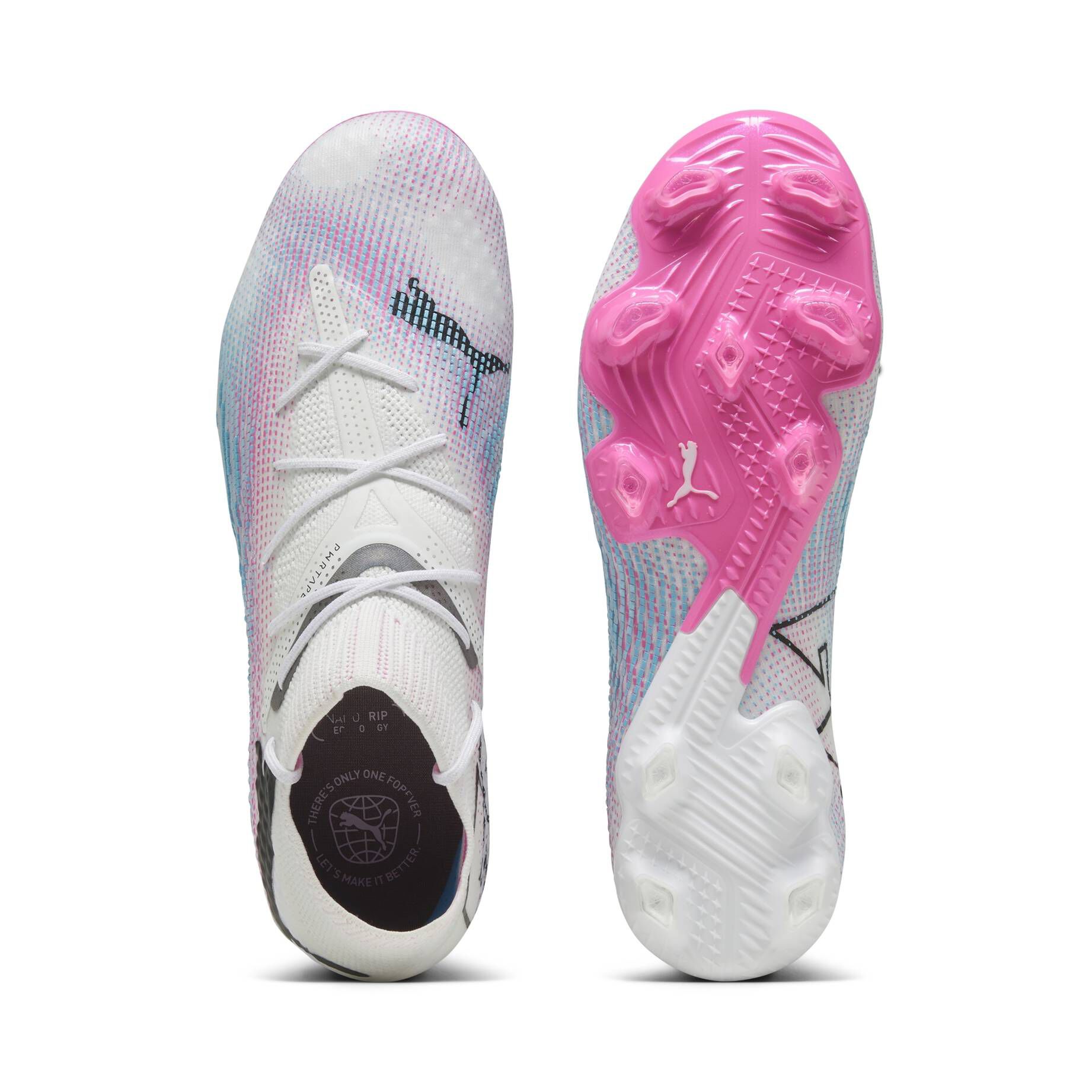 Puma| Herren Fußballschuhe FUTURE 7 ULTIMATE