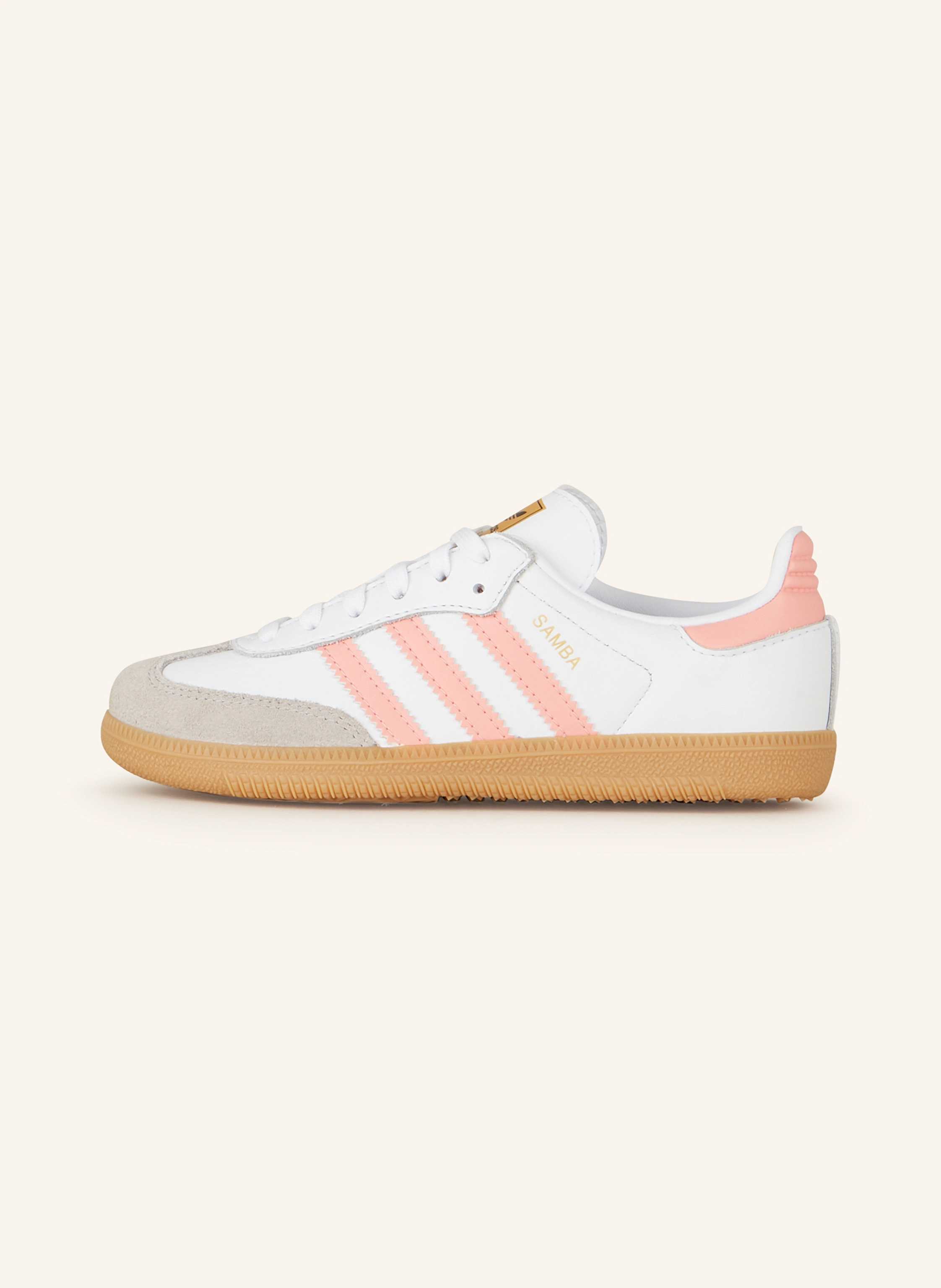 adidas Originals Sneaker SAMBA