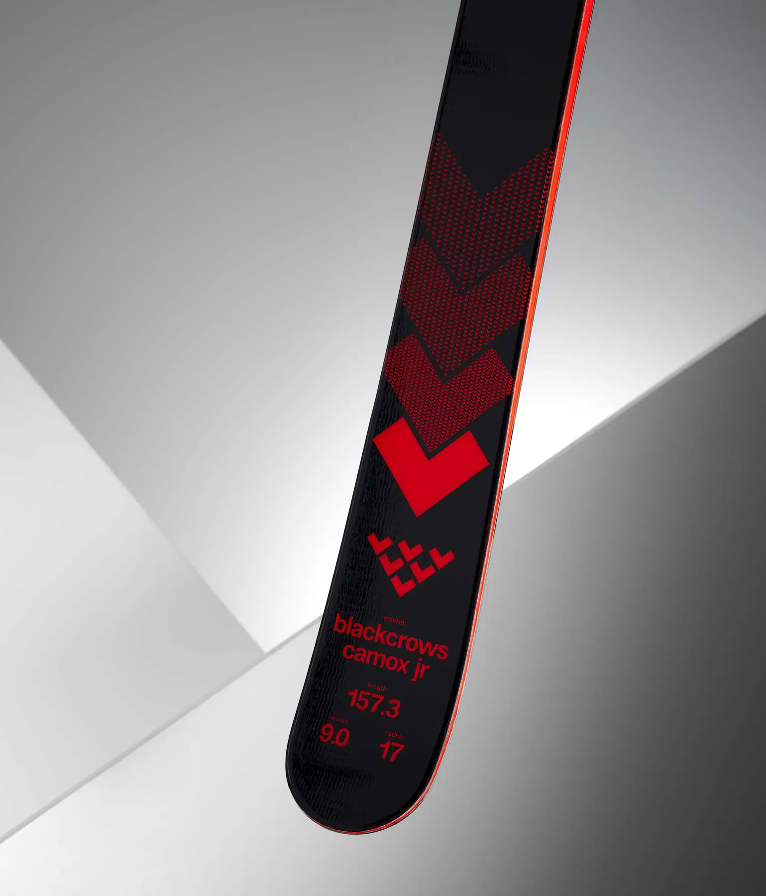 Black Crows Camox Juniorski | SkatePro