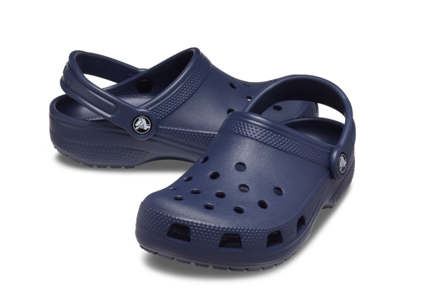 Crocs Classic Clog Kids<br>Komfort til små føtter