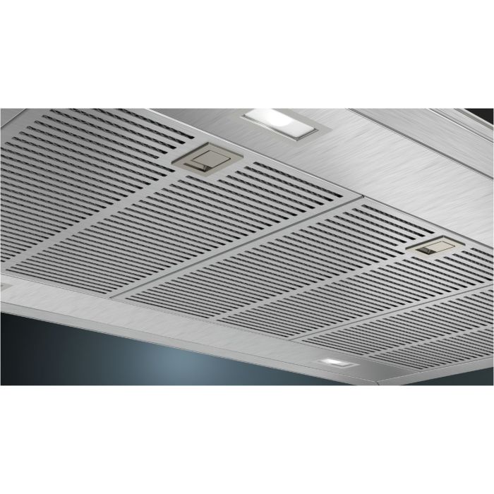Siemens Inselhaube iQ700 LF91BUV50 Klarglas