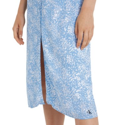 Robe femme Chiffon CALVIN KLEIN