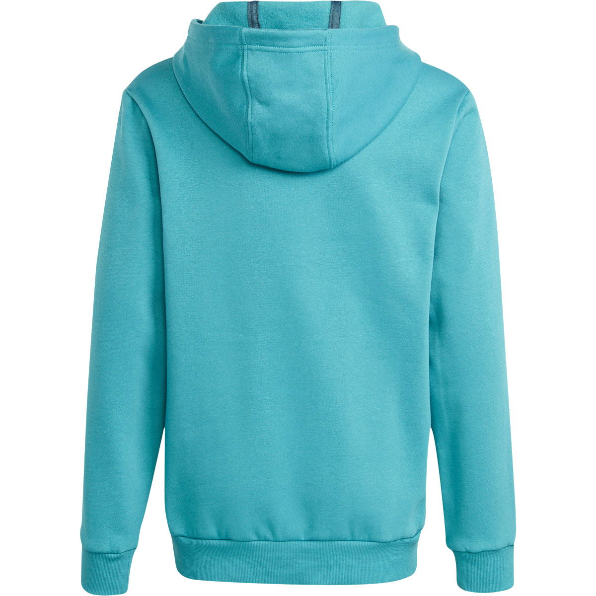 adidas Tiberio 3-Stripes Colorblock Fleece Hættetrøje Børn