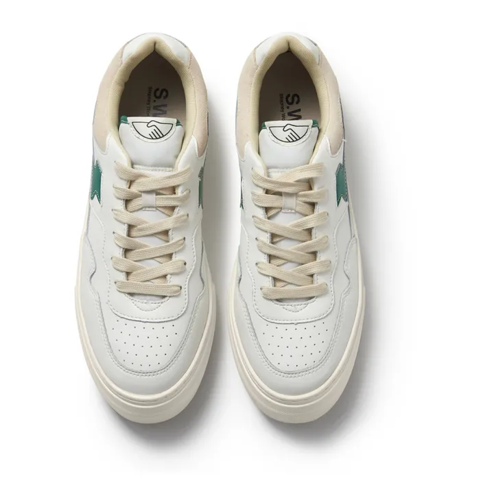 Stepney Workers Club Baskets Pearl S-Strike | Vert