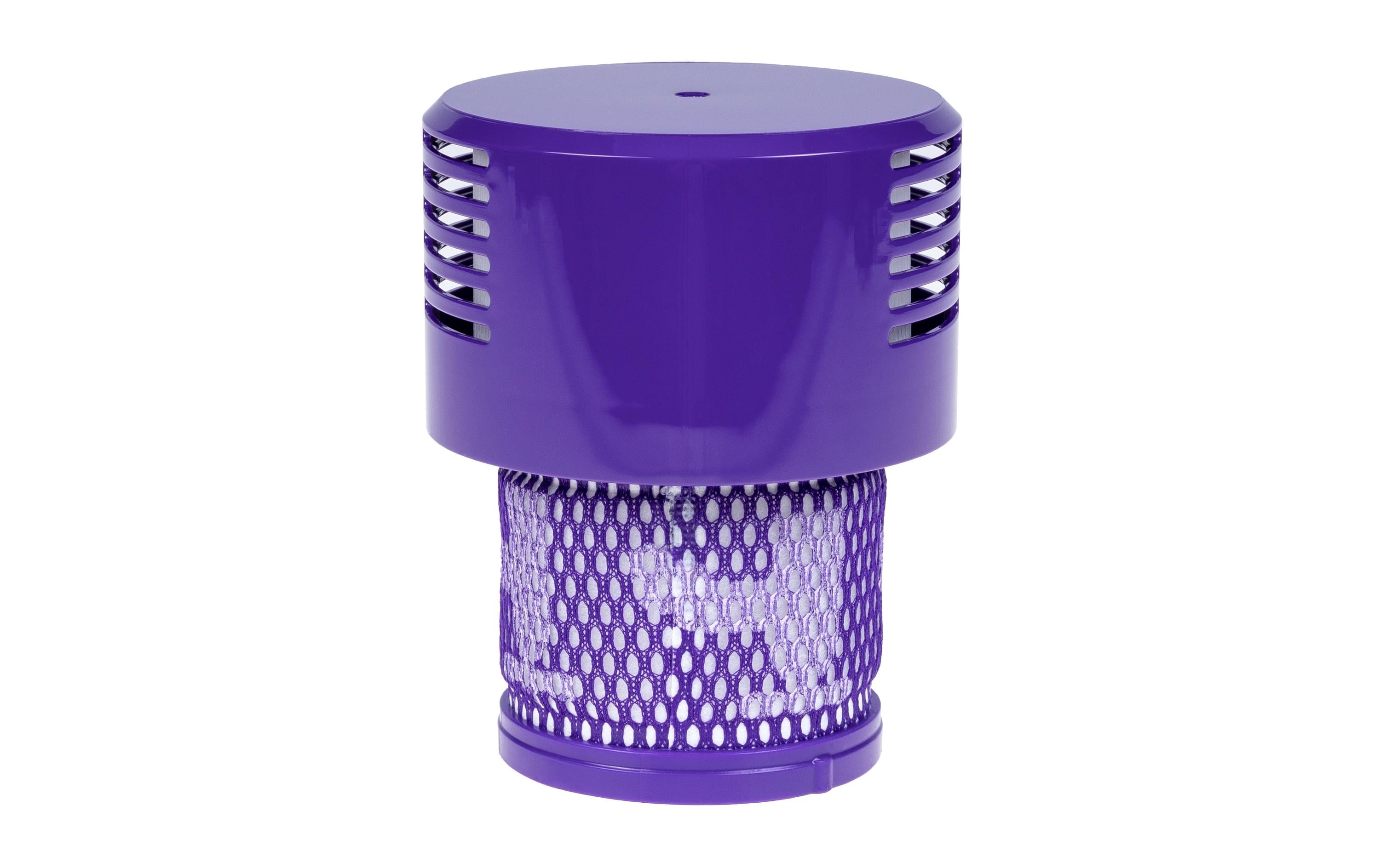 Luftfilter V10 1 StückOriginal-Ersatzfilter für Dyson Akkustaubsauger V10