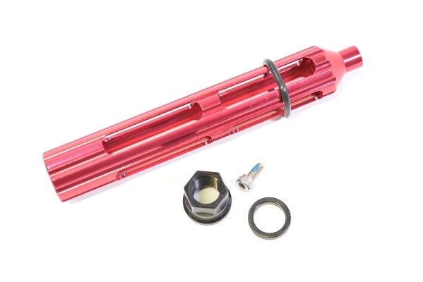 Fox Racing Shox Fox 2017 FIT4 Bottom Stud Interface