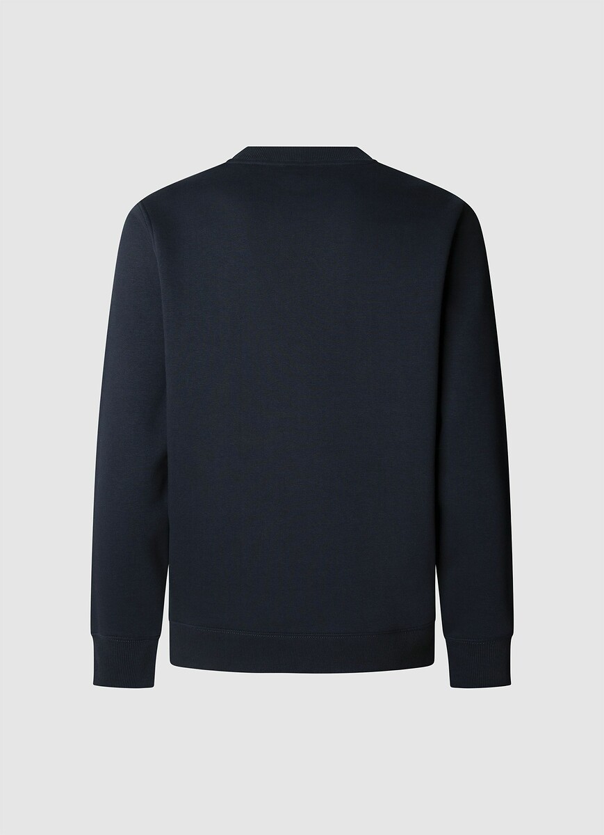 PEPE JEANS<br>Moletom de gola redonda Matthew