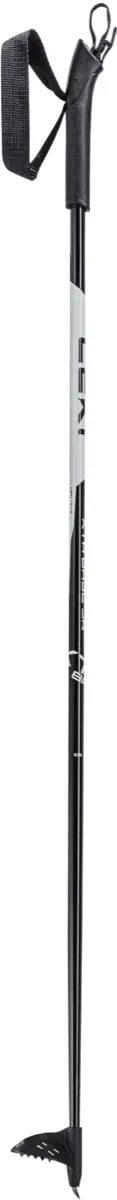 Leki Xta Base Jr. Black