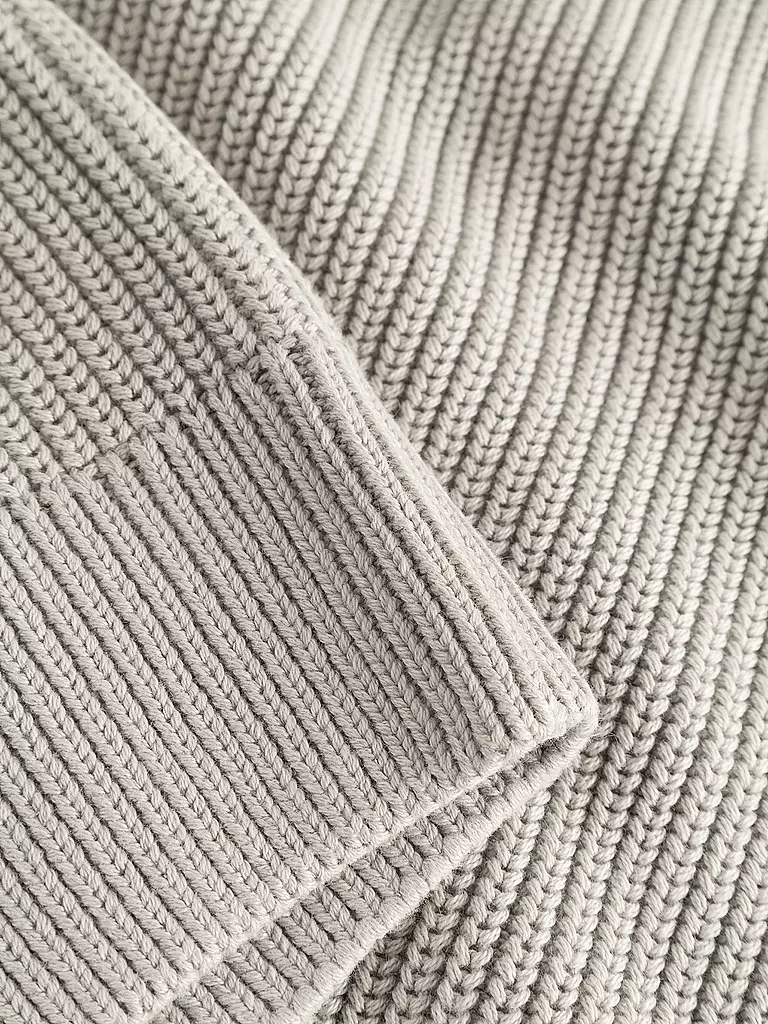JOOP Pullover HENRIO hellgrau