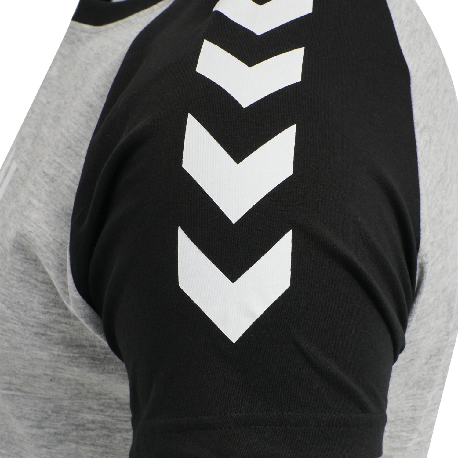 hmlLEGACY BLOCKED T-SHIRT