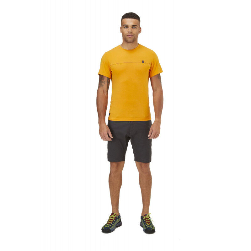 Radius - Short escalade homme