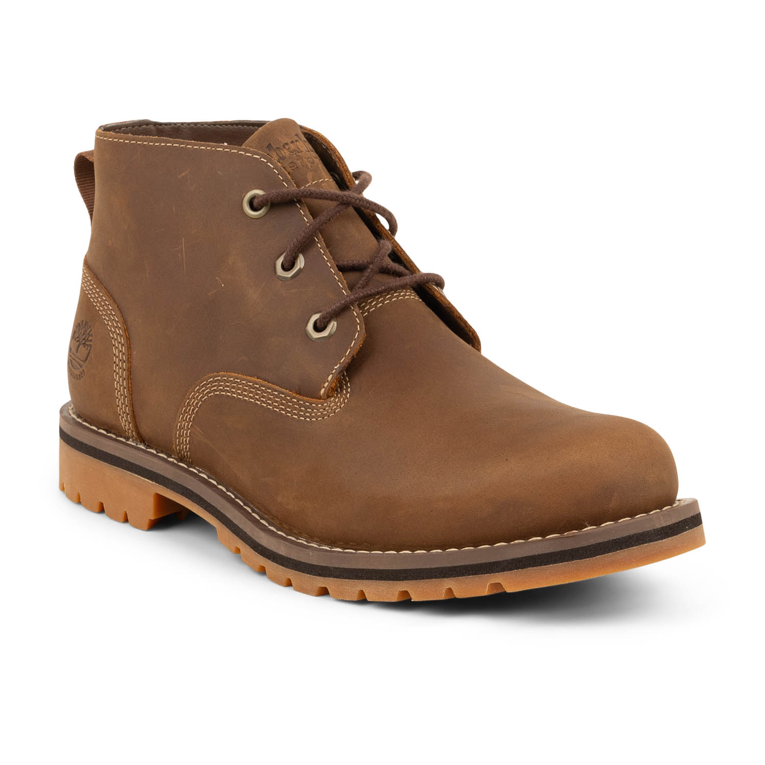 Boots et bottines homme TIMBERLAND LARCHMONT WATERPROOF