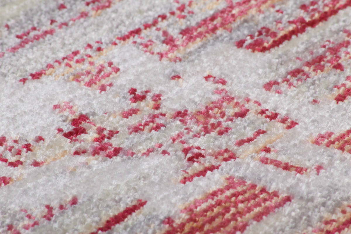 Teppich ANTIGUA 100 - multi - 120x170 cm