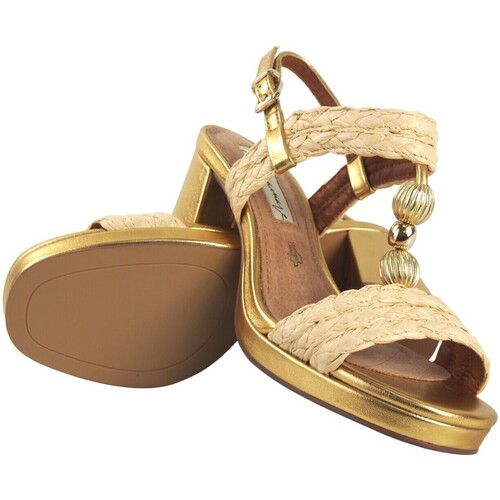 Maria Mare - Ceremonia señora68398 beig Plata