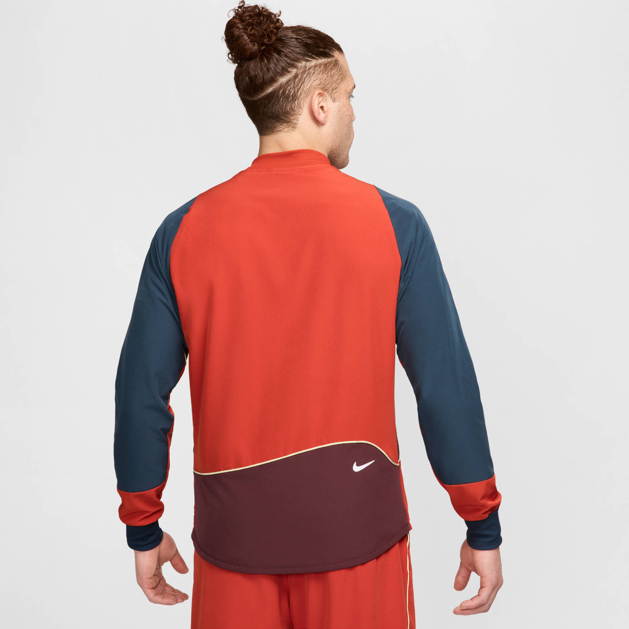 Nike NikeCourt Advantage Men"s Dri-