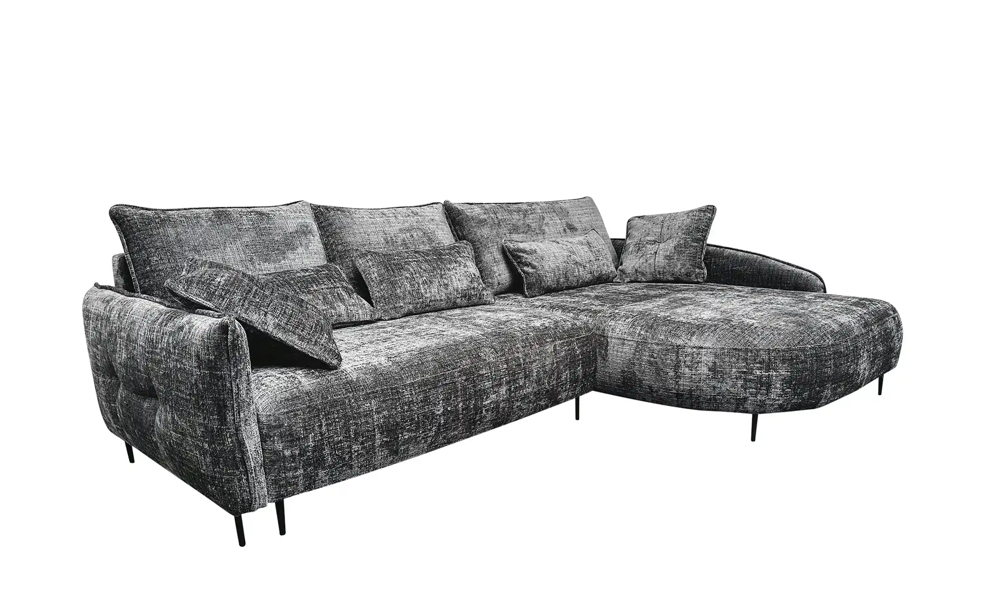 Ecksofa mit Schlaffunktion Palermo