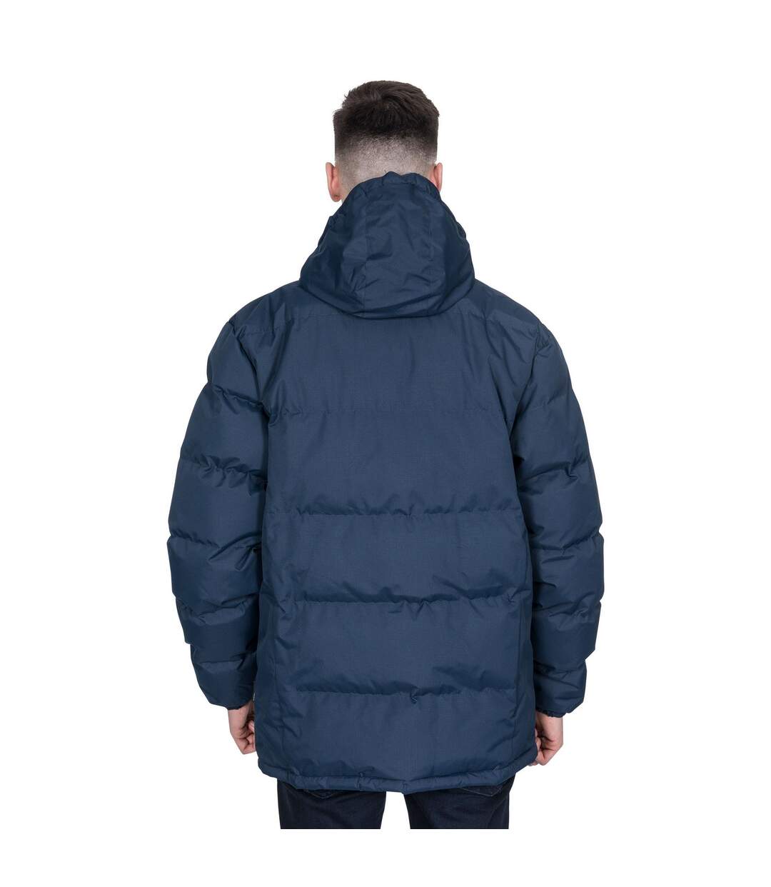 Trespass - Doudoune CLIP - Homme (Bleu marine) - UTTP842