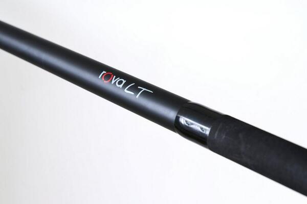 Combo Carpe JRC Rova 2 Rod Set 10ft (3lb)