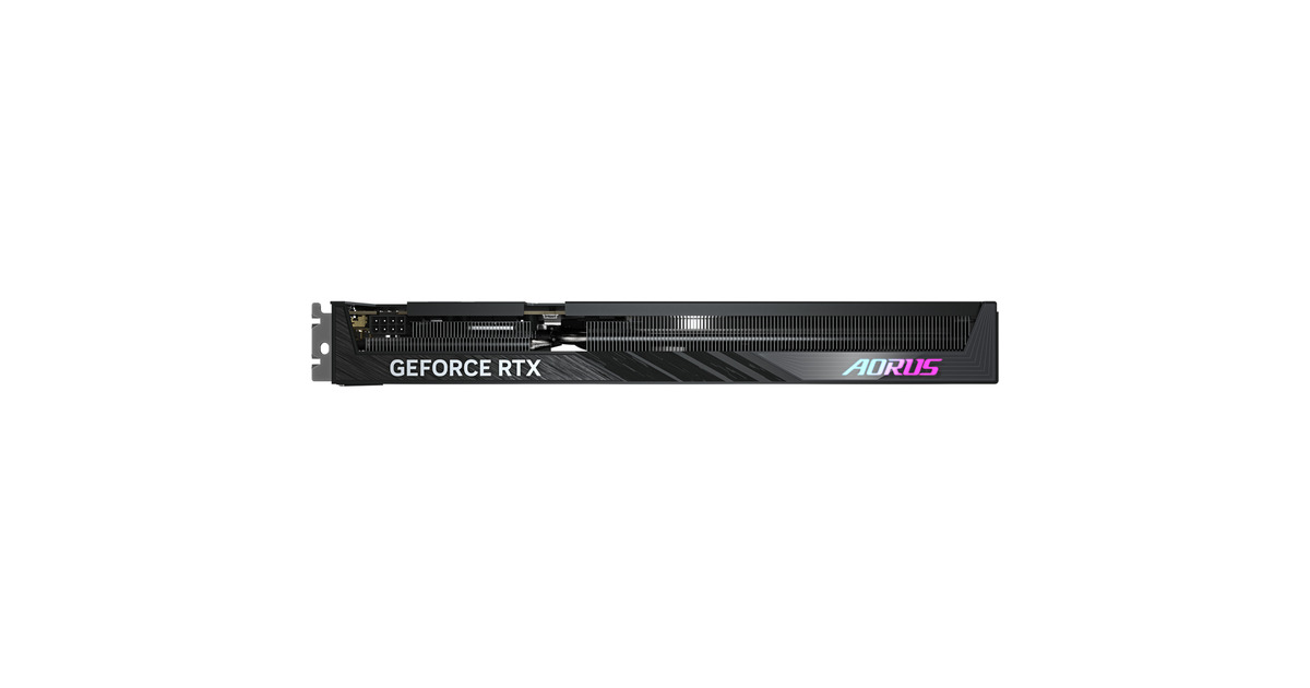 GIGABYTEAORUS GeForce RTX 5060 ELITE 8G grafische kaart  (3x DisplayPort, 1x HDMI, DLSS 4)