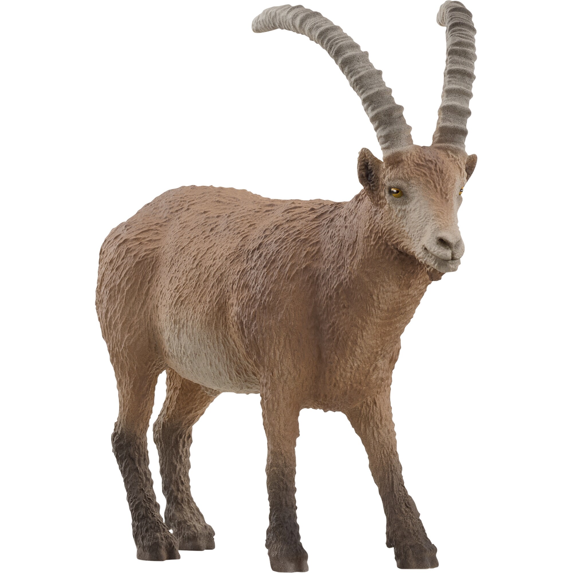 Schleich Spielfigur Wild Life Steinbock