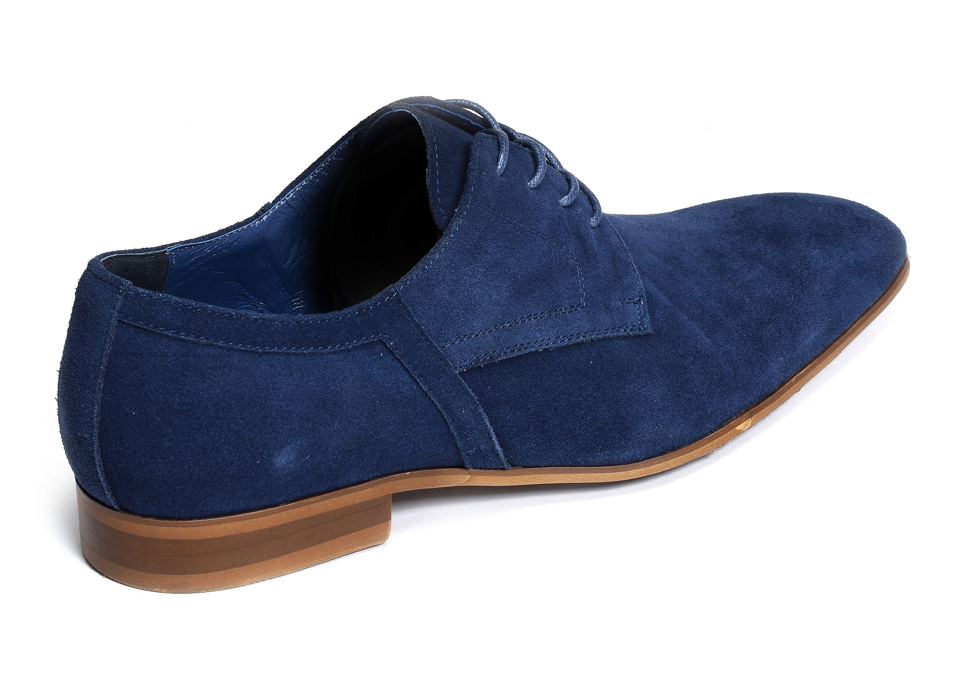 Corletto bleu
