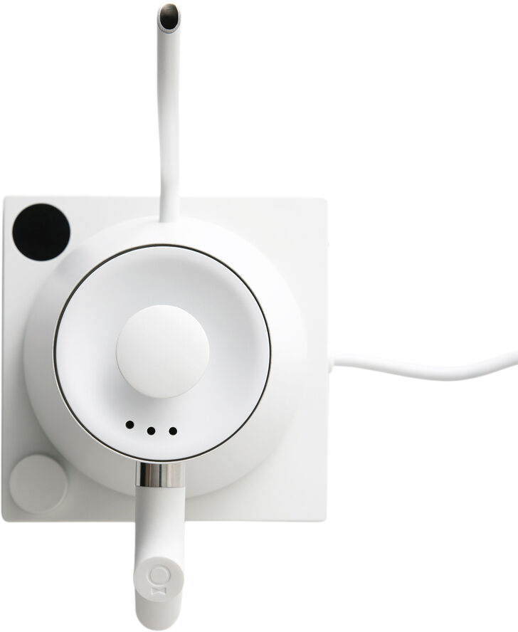 Fellow Stagg EKG Matte White White
