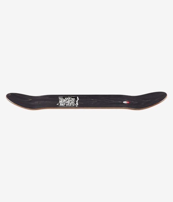 Baker Reynolds Distressing Sensation 8