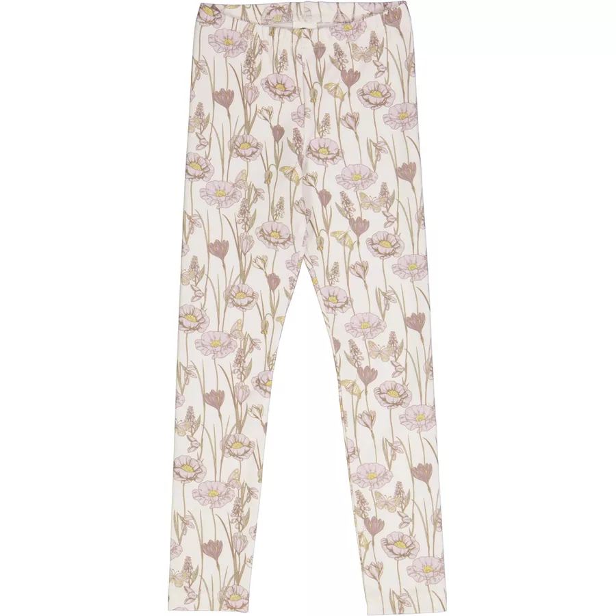 Müsli Leggings creamOrchidCorn