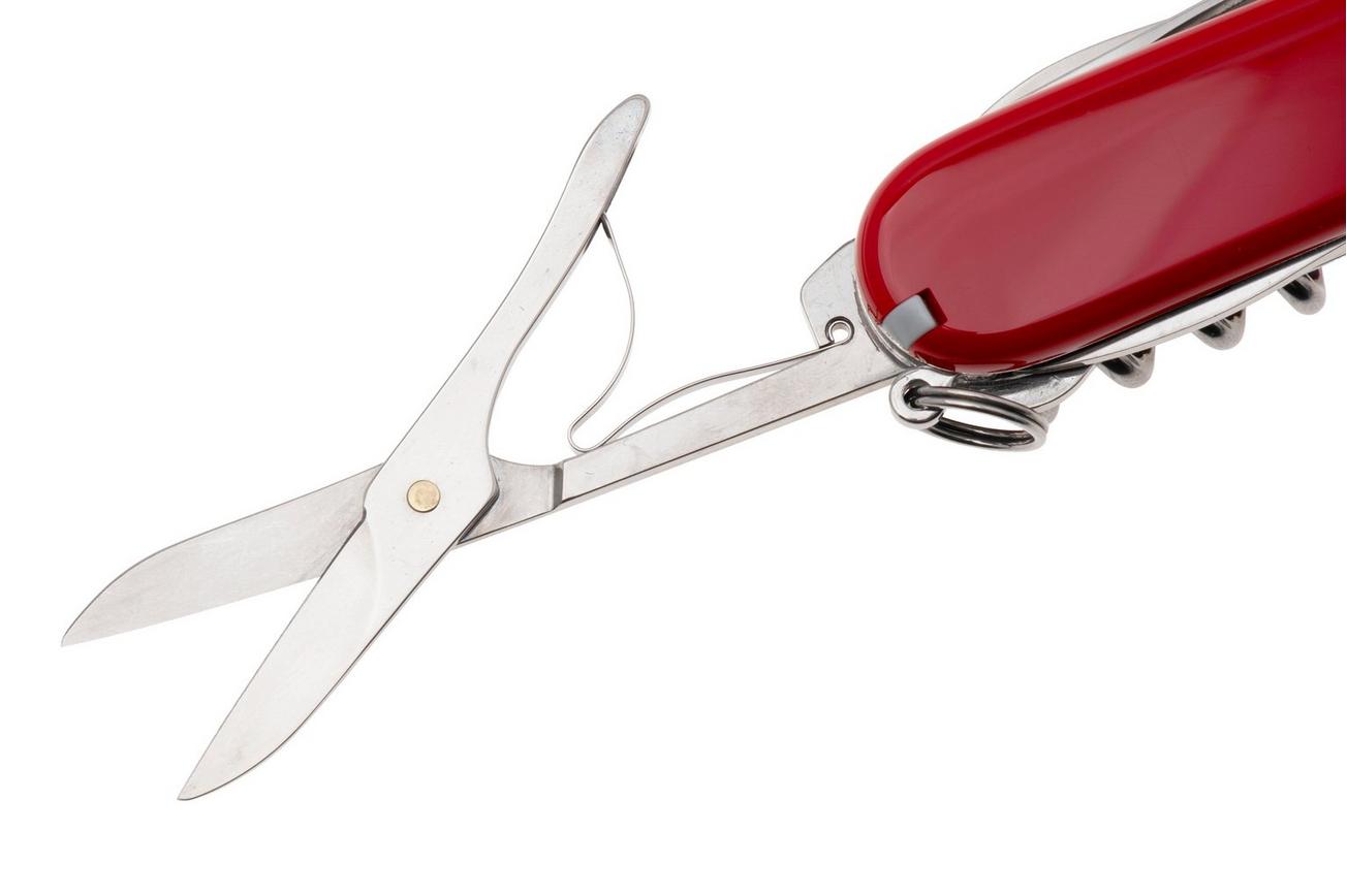 Victorinox Companion 1.3909 Red, Zwitsers zakmes