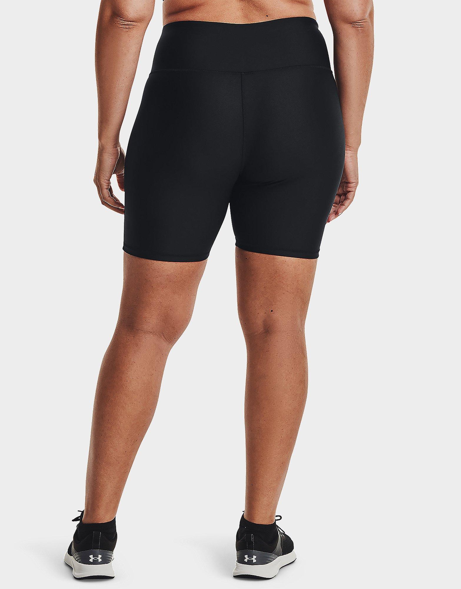 Under Armour Shorts Tech Bike Short&
