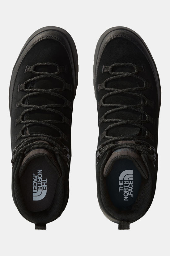 The North Face The North Face Glenclyffe Urban Boot Schoen