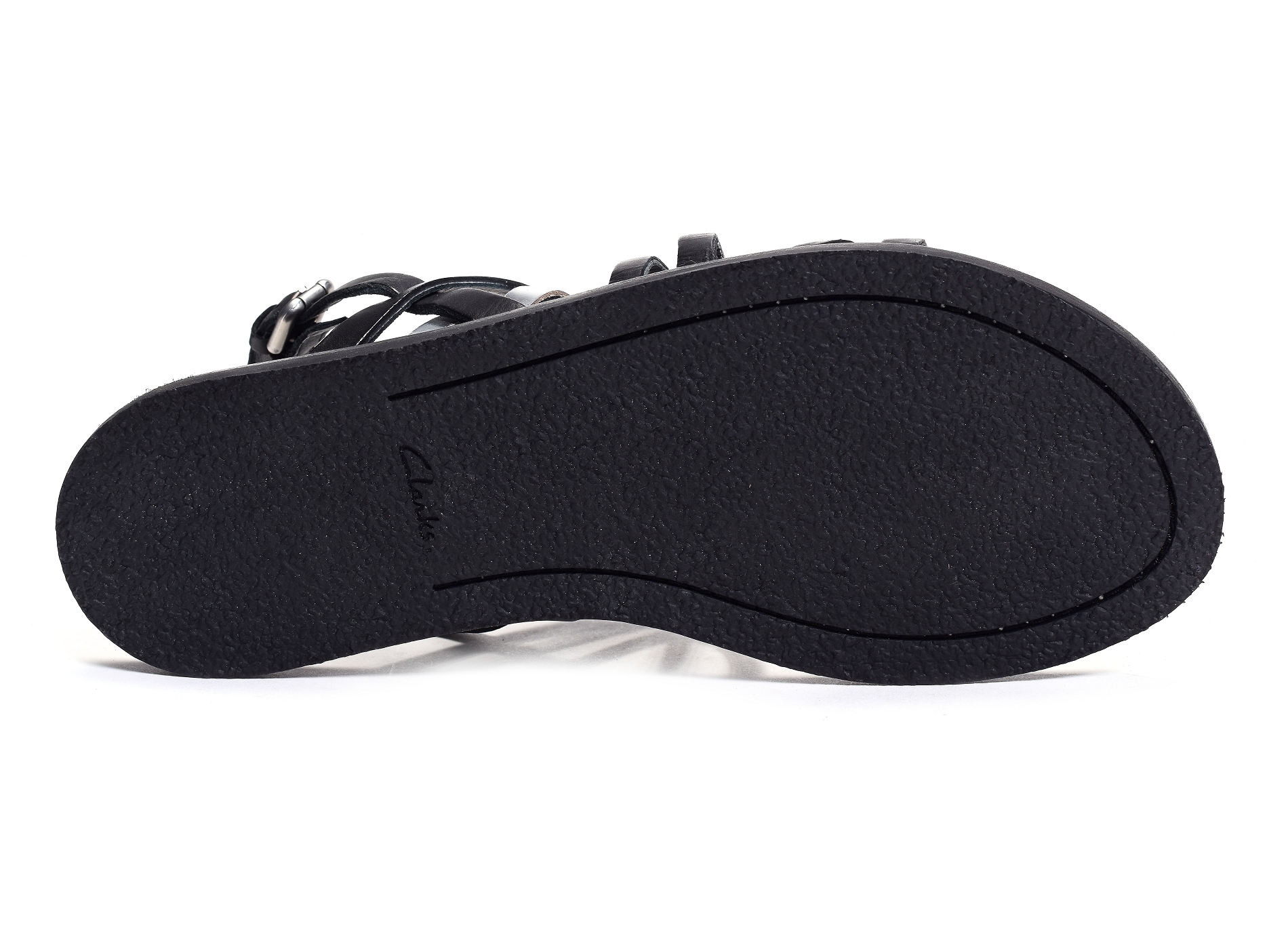 Karsea  ankle noir