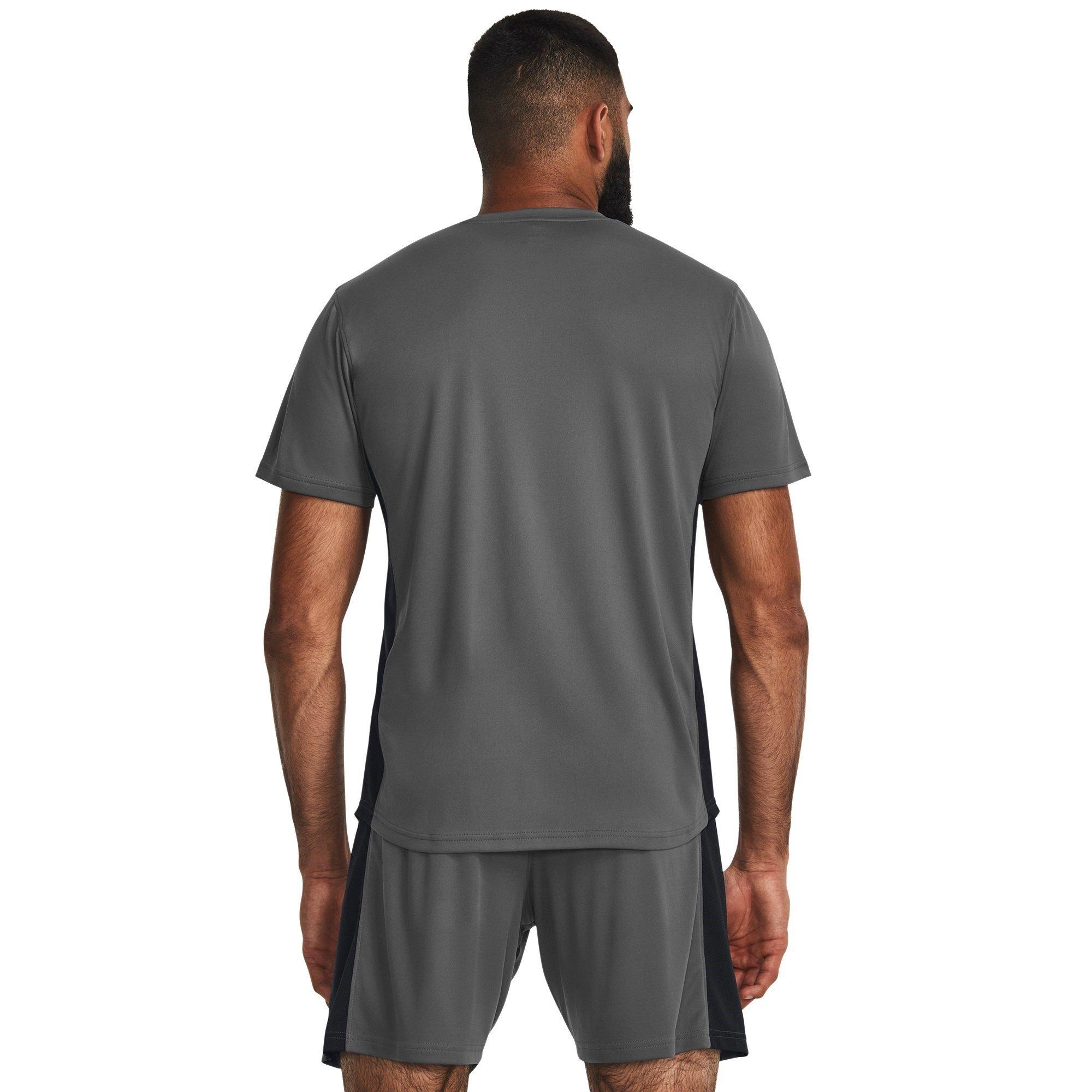 Under Armour UA Challenger Training Short Sleeve Mens