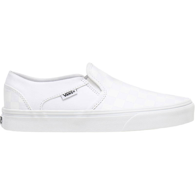 Vans Asher Slip-Ins Sneakers Dame