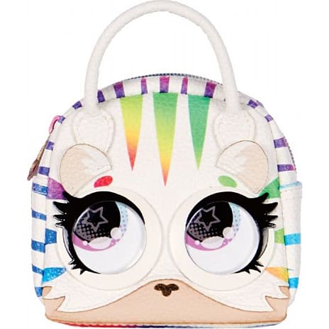 Purse Pets Micro Rainbow