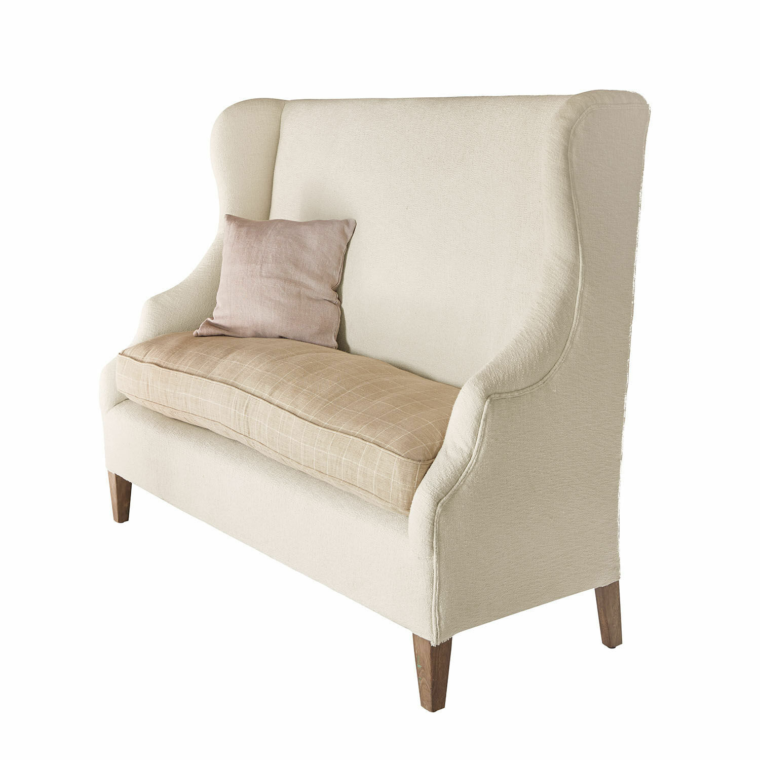 Sofa Ombra creme/beige