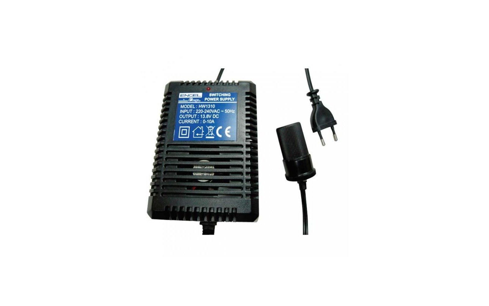 Engel Netzgerät HW-1310