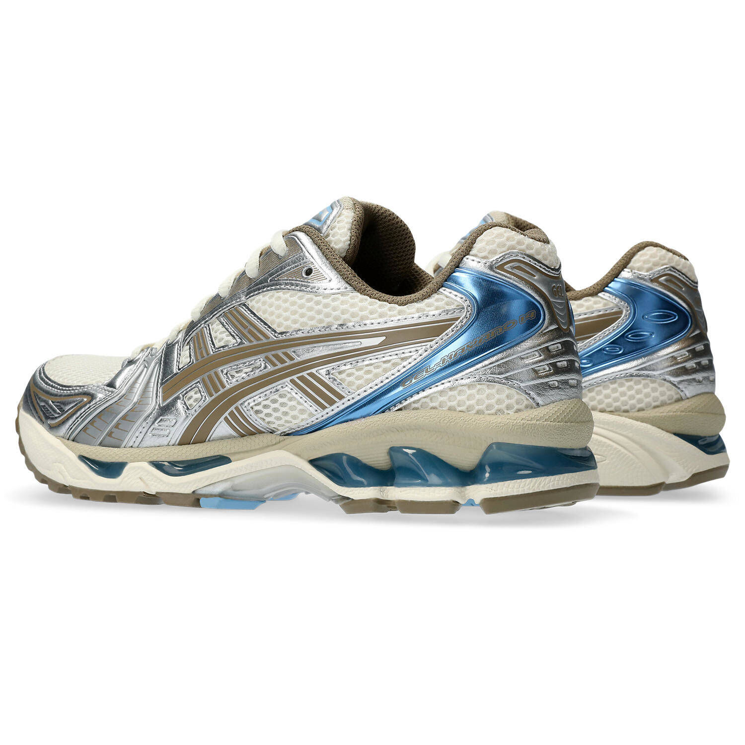 Asics| Damen Sneaker GEl-KAYANO 14
