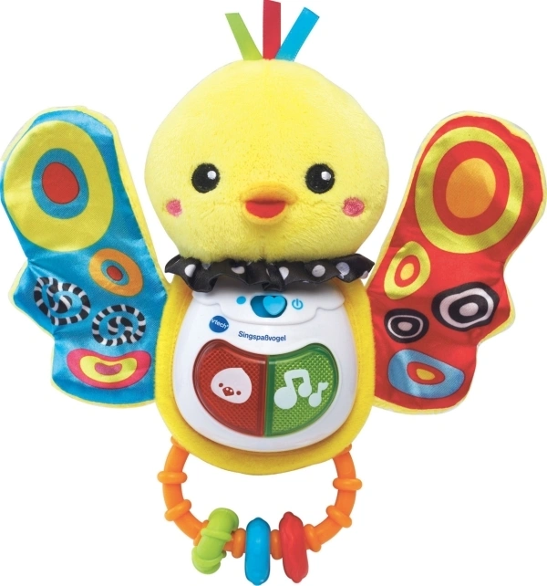 Vtech 80-185304 Singspaßvogel