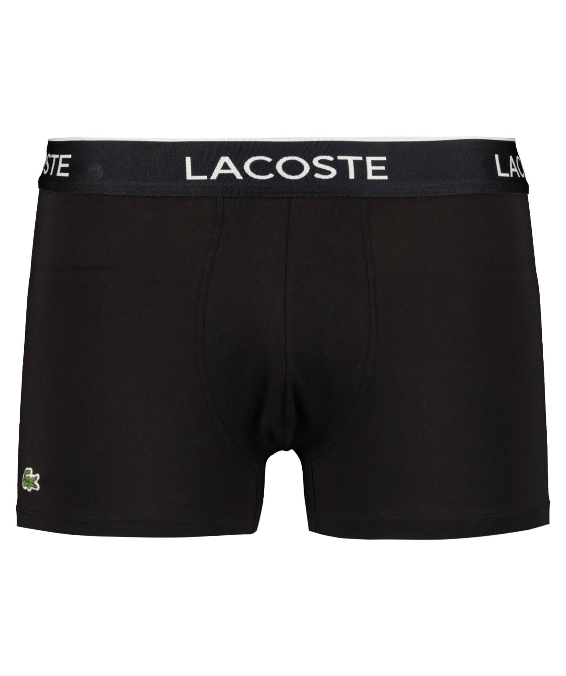Lacoste| Herren Retropants 3er-Pack