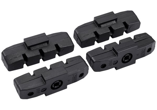 HS332211 Felgenbremsbeläge  schwarz