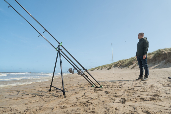 Canne Surfcasting Ultimate Beachforce