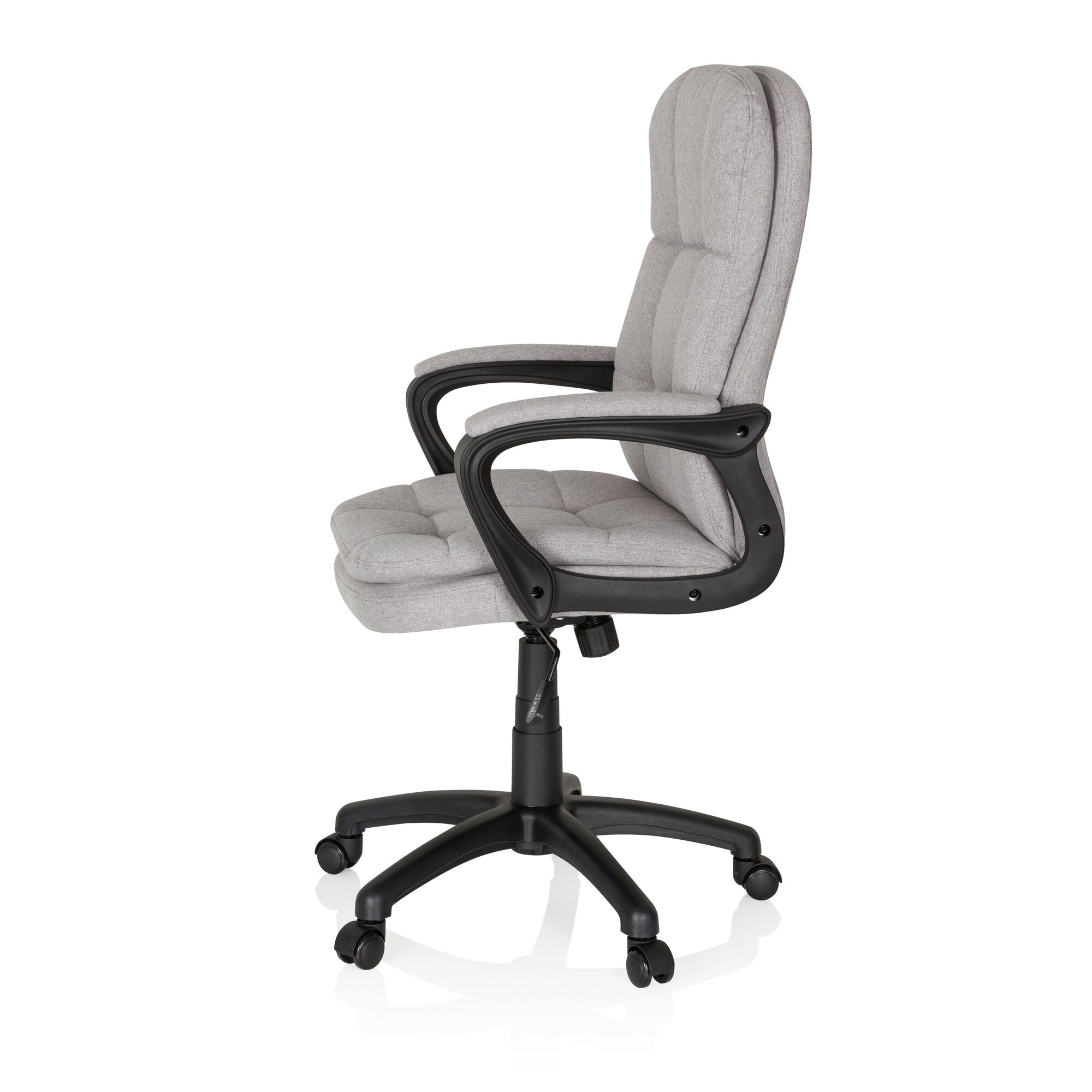 Home Office Chefsessel RELAX CX 120 Stoff mit Armlehnen MyBuero