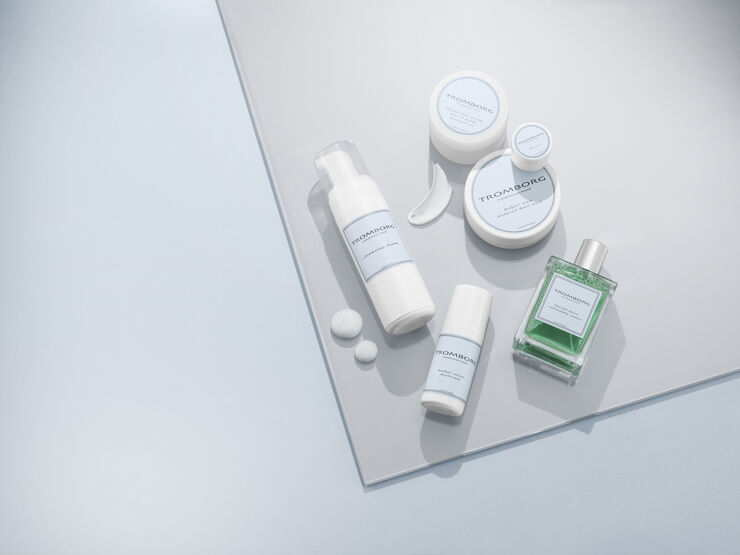 Tromborg Herbal Cream Deodorant