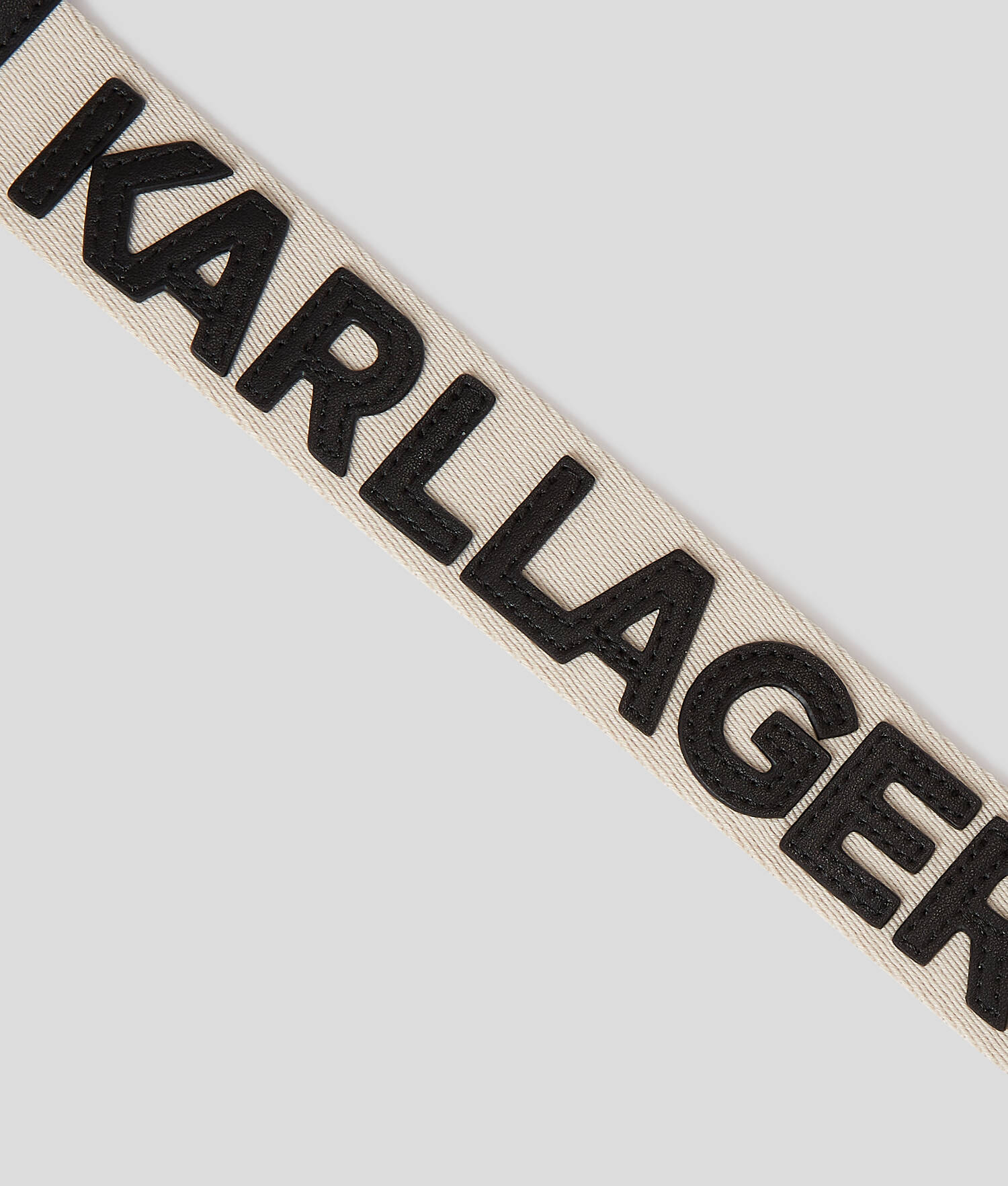 BANDOULIÈRE K/CIRCLE - Noir