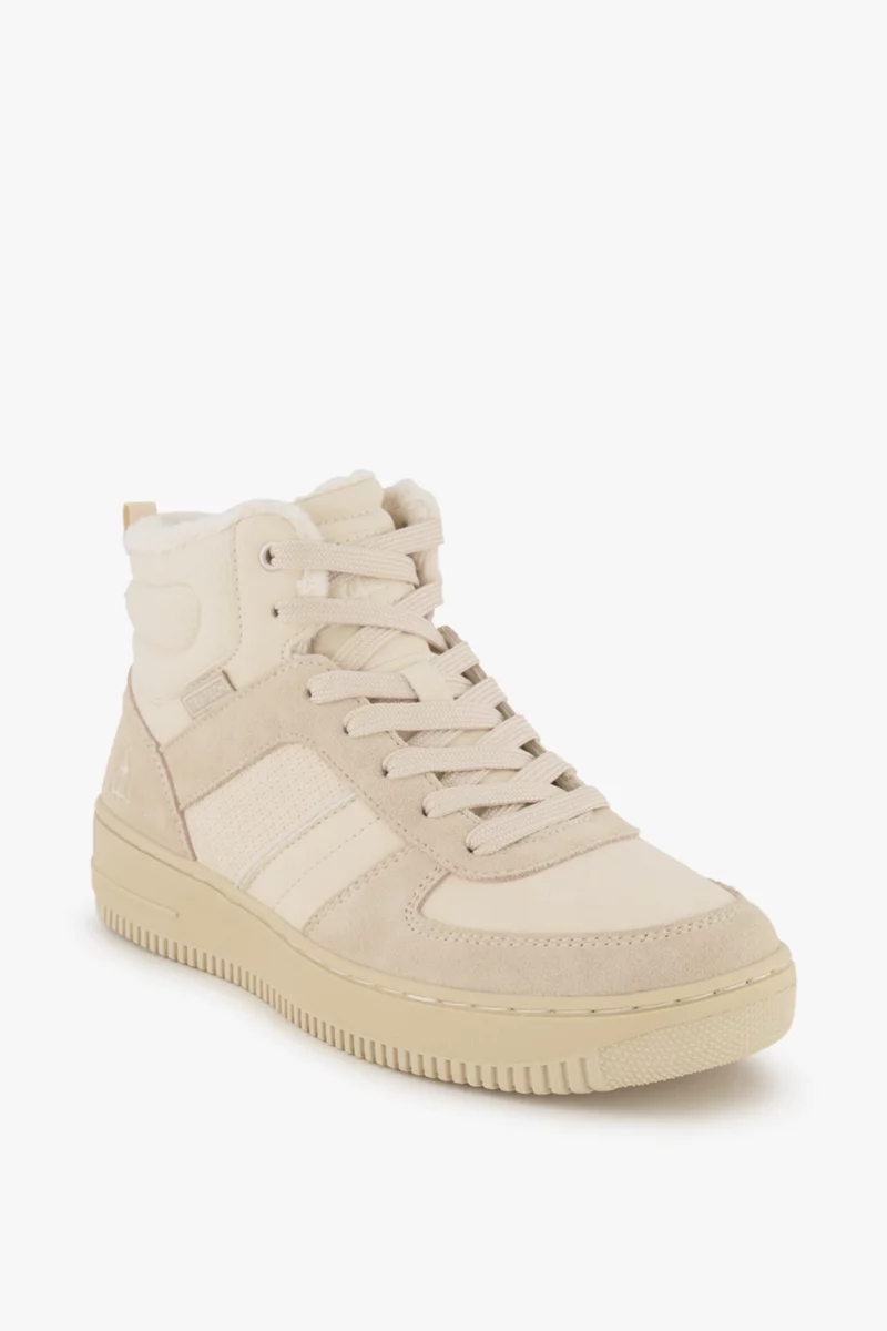 BEACH MOUNTAIN Passenger Tex Damen Sneaker