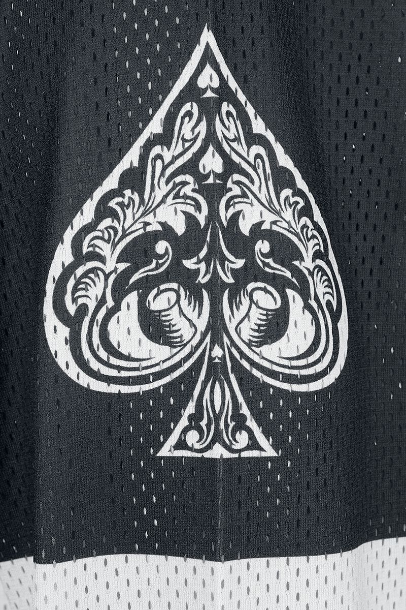 EMP Signature Collection | Motörhead Jersey
